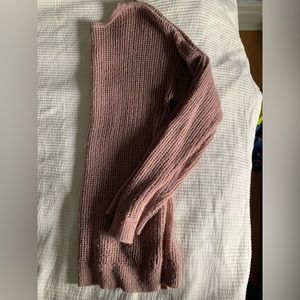 GAP knit sweater